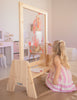 Toddler Perspex Easel