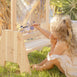 Toddler Perspex Easel
