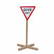 Toy Road Signs