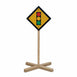 Toy Road Signs