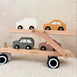 Truck Car Carrier Transport