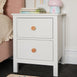 TULLY Bedside Table
