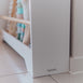 Tully Bookcase - FINAL SALE