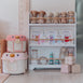 Tully Bookcase - FINAL SALE