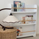 Tully Bookcase - FINAL SALE