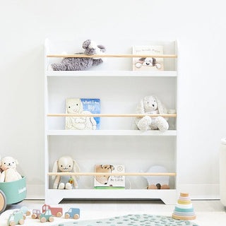 Tully Bookcase