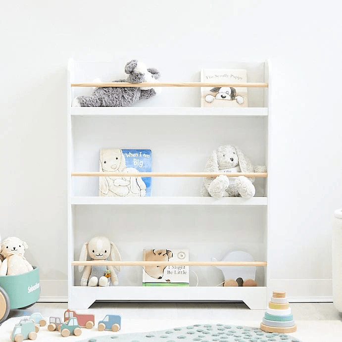 Tully Bookcase - FINAL SALE