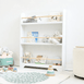 Tully Bookcase - FINAL SALE