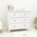 TULLY Drawer Chest