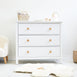 TULLY Drawer Chest