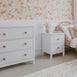 TULLY Drawer Chest