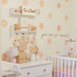 TULLY Wall Shelf Set
