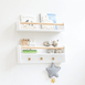 TULLY Wall Shelf Set