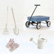 Wagon Garden Bundle - Preorder Steel Blue