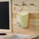 Water Play Tap with Wooden Block - Preorder