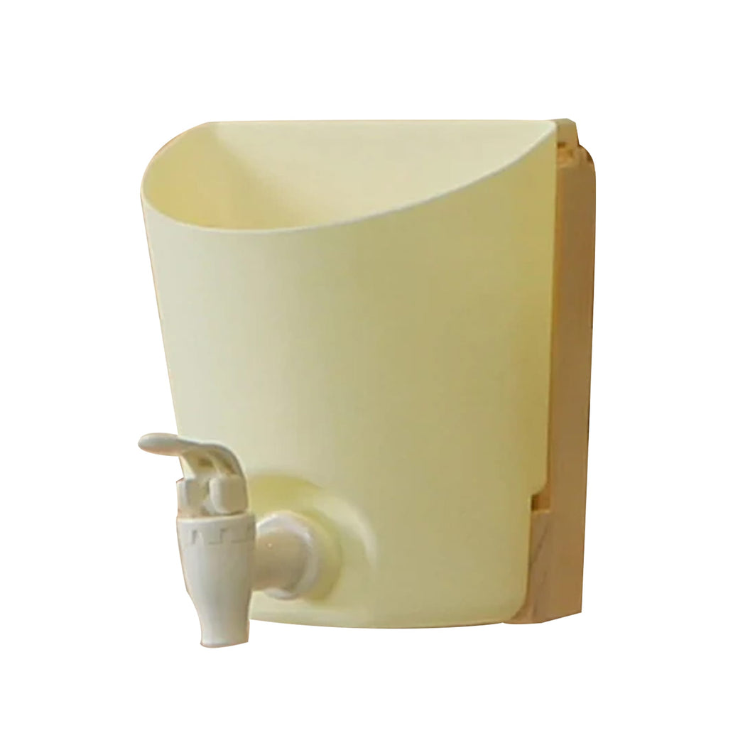 Water Play Tap with Wooden Block - Preorder