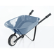 Wheelbarrow Garden Bundle Steel Blue