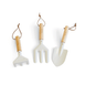 Wheelbarrow Garden Bundle Cherry Red
