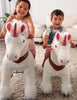 Ride on PonyCycle Unicorn