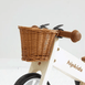 Wicker Basket for Wooden Bikes/Trikes