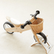 Wicker Basket for Wooden Bikes/Trikes