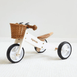 Wicker Basket for Wooden Bikes/Trikes