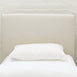 Willow Upholstered Bed Nordic Latte King Single
