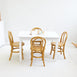 Yves Chair (2-pack) Natural