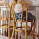 Yves Table & 2 Chair Set