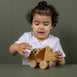 JaBaDaBaDo Abacus Dino