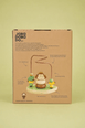 JaBaDaBaDo Abacus Monkey - Preorder