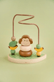 JaBaDaBaDo Abacus Monkey - Preorder