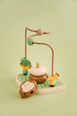 JaBaDaBaDo Abacus Monkey - Preorder