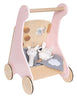 JaBaDaBaDo Activity Walker Pink