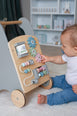 JaBaDaBaDo Activity Walker Grey