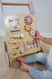 JaBaDaBaDo Activity Walker Pink