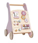 JaBaDaBaDo Activity Walker Pink