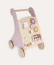 JaBaDaBaDo Activity Walker Pink