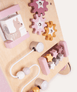 JaBaDaBaDo Activity Walker Pink