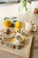 JaBaDaBaDo Afternoon Tea Lemon