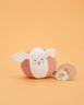 JaBaDaBaDo Ball Bunny - Preorder