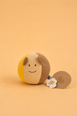 JaBaDaBaDo Ball Monkey - Preorder