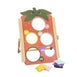 JaBaDaBaDo Bean Bag Throw Game Strawberry - Preorder