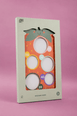 JaBaDaBaDo Bean Bag Throw Game Strawberry - Preorder