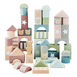JaBaDaBaDo Building Blocks Teddy