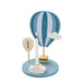 JaBaDaBaDo Blue Air Balloon Candlestick - Preorder