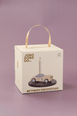 JaBaDaBaDo Candlestick Car