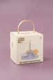 JaBaDaBaDo Candlestick Rainbow