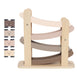 JaBaDaBaDo Ramp Racer Car Roller with Cars - Nature