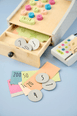 JaBaDaBaDo Cash Register